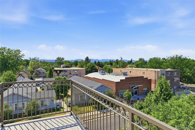 936 S Pearl Street 101, Denver, CO 80209