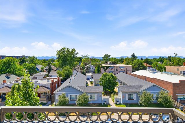 936 S Pearl Street 101, Denver, CO 80209