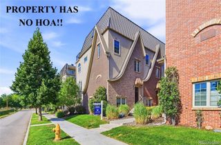 936 S Pearl Street 101, Denver, CO 80209