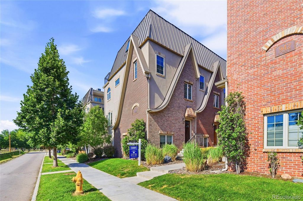 936 S Pearl Street 101, Denver, CO 80209