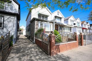 101-23 126th St, Richmond Hill S., NY 11419