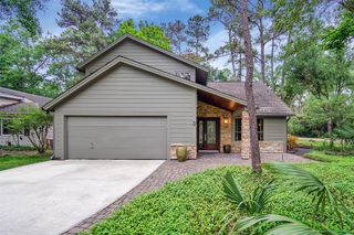 2 Kino Court, The Woodlands, TX 77380