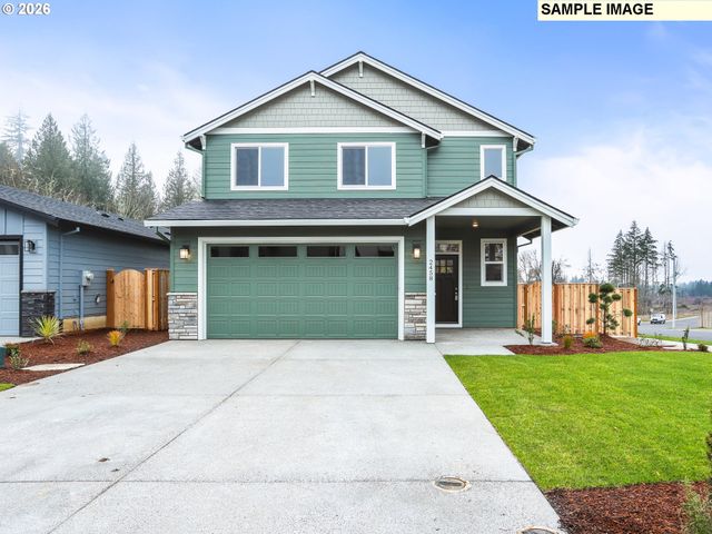 2339 E OTTER Loop 29, La Center, WA 98629