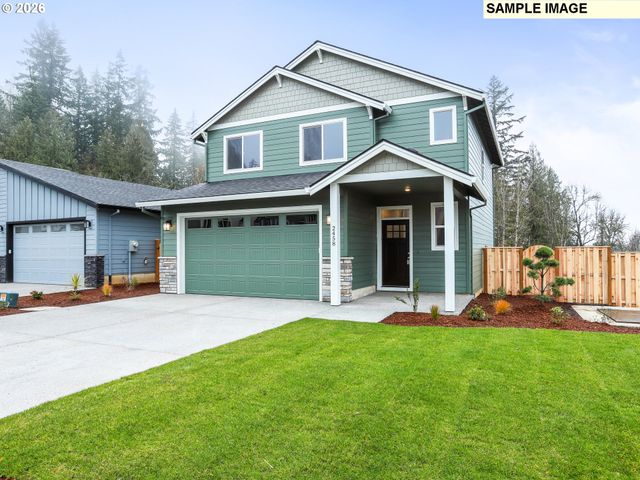 2339 E OTTER Loop 29, La Center, WA 98629
