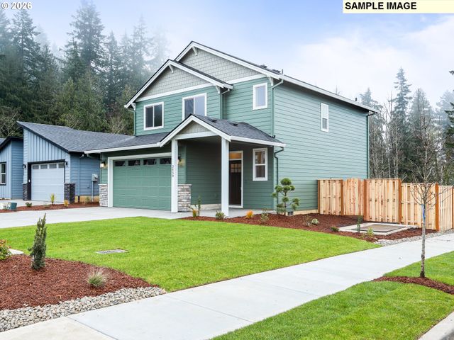 2339 E OTTER Loop 29, La Center, WA 98629