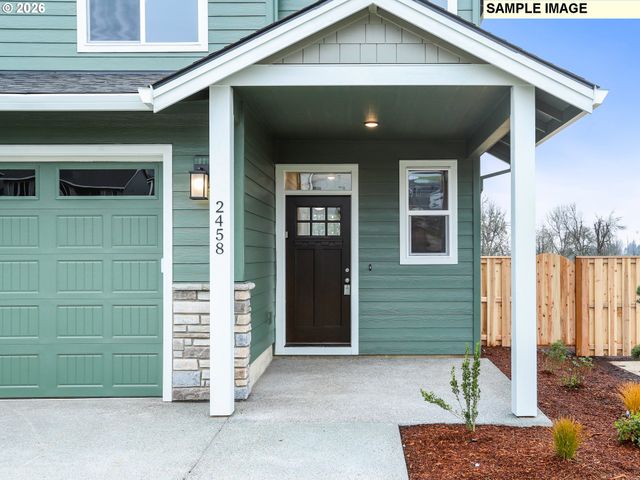 2339 E OTTER Loop 29, La Center, WA 98629