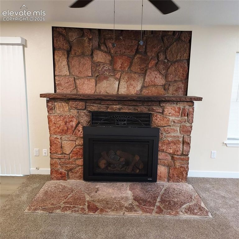 111 N Walnut Street, Woodland Park, CO 80863 — photo 4