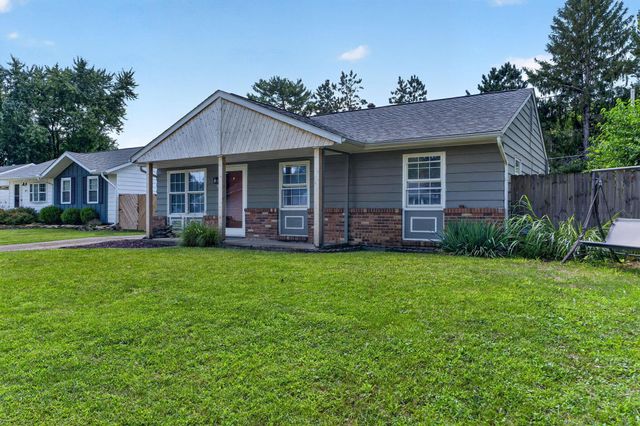 411 Westport Drive, Groveport, OH 43125