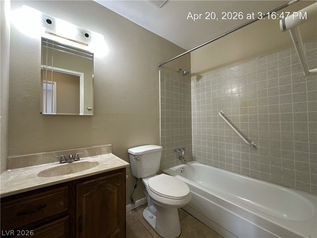 4713 Mill Valley Drive, Las Vegas, NV 89120