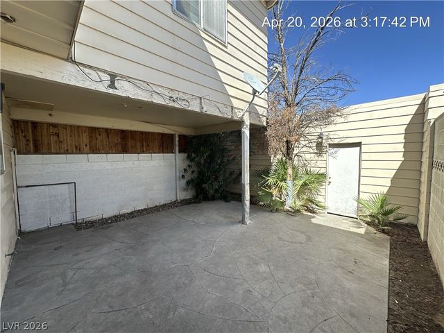 4713 Mill Valley Drive, Las Vegas, NV 89120