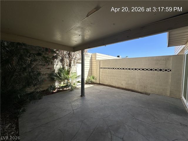4713 Mill Valley Drive, Las Vegas, NV 89120