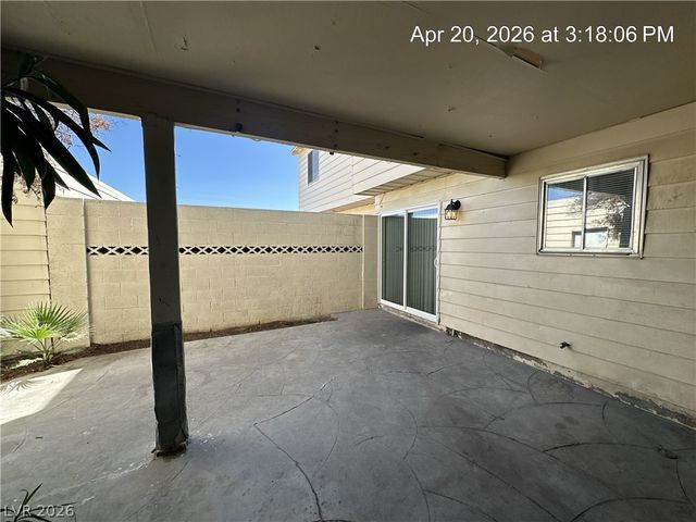 4713 Mill Valley Drive, Las Vegas, NV 89120