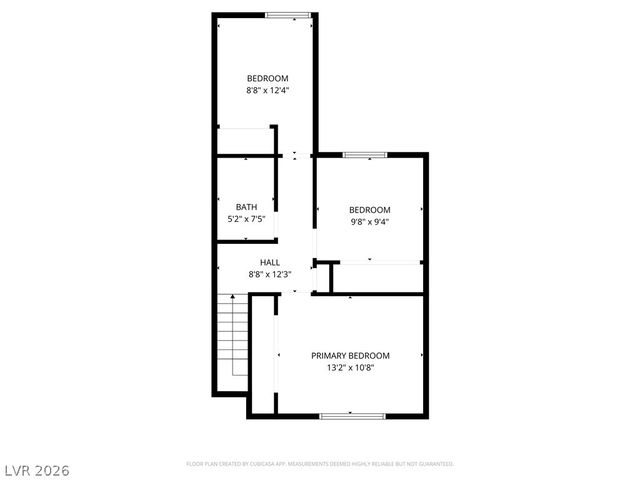 4713 Mill Valley Drive, Las Vegas, NV 89120