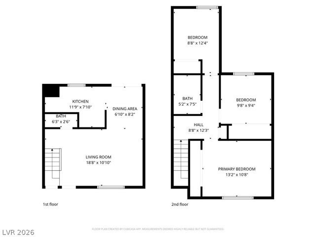 4713 Mill Valley Drive, Las Vegas, NV 89120