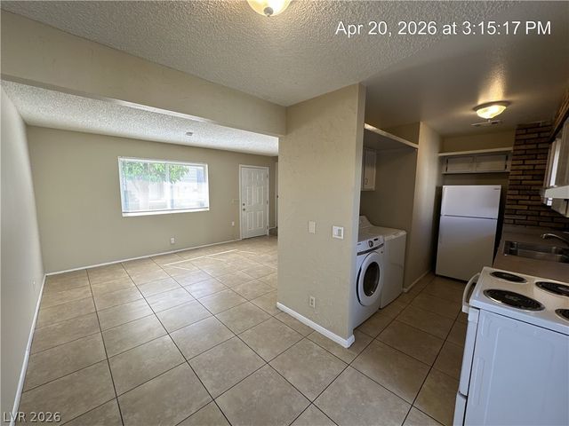 4713 Mill Valley Drive, Las Vegas, NV 89120
