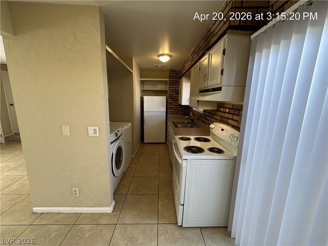 4713 Mill Valley Drive, Las Vegas, NV 89120