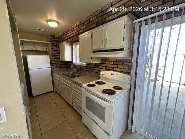 4713 Mill Valley Drive, Las Vegas, NV 89120