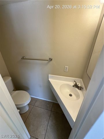 4713 Mill Valley Drive, Las Vegas, NV 89120