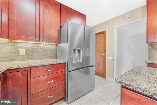 7121 PANORAMA DR, Rockville, MD 20855