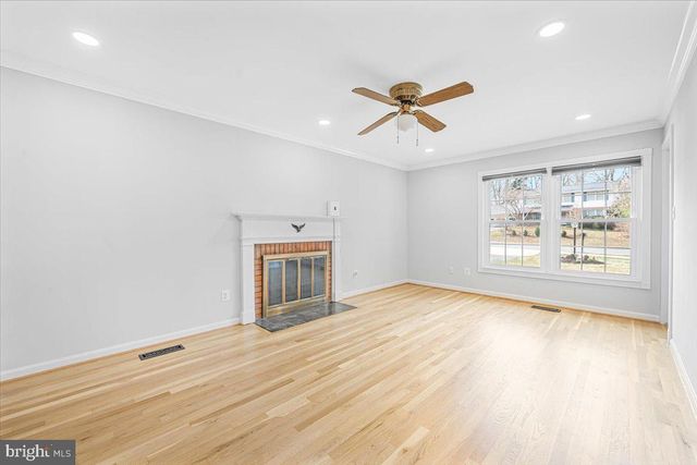 7121 PANORAMA DR, Rockville, MD 20855