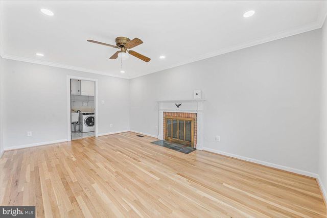 7121 PANORAMA DR, Rockville, MD 20855