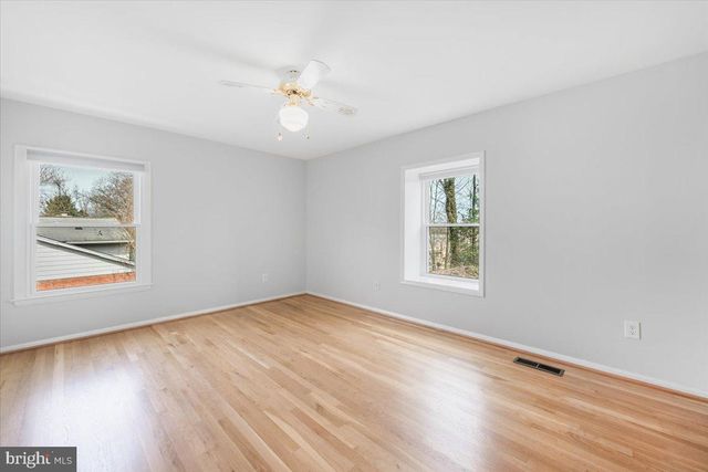 7121 PANORAMA DR, Rockville, MD 20855