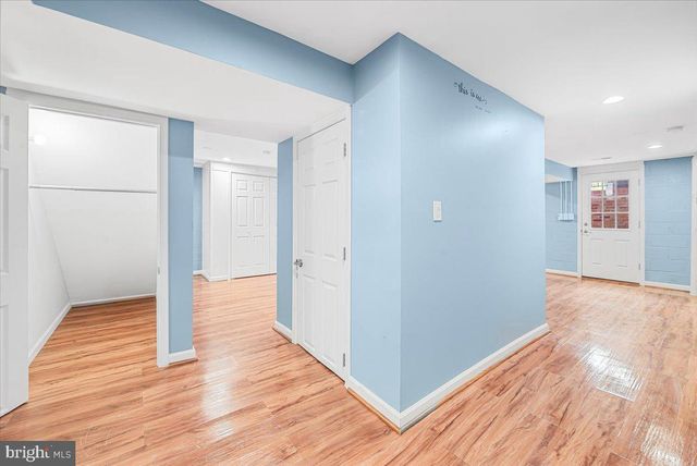 7121 PANORAMA DR, Rockville, MD 20855