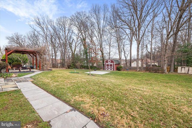 7121 PANORAMA DR, Rockville, MD 20855