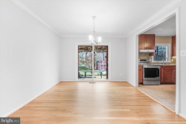 7121 PANORAMA DR, Rockville, MD 20855