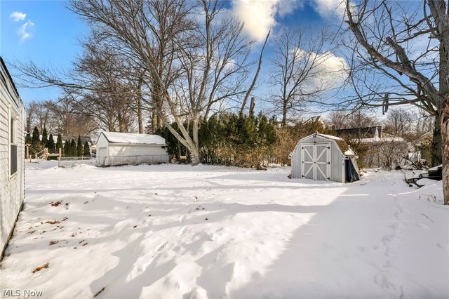 149 Fay Avenue, Avon Lake, OH 44012