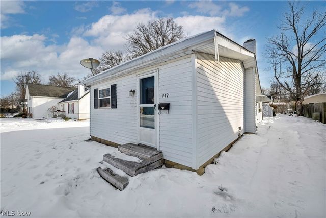 149 Fay Avenue, Avon Lake, OH 44012