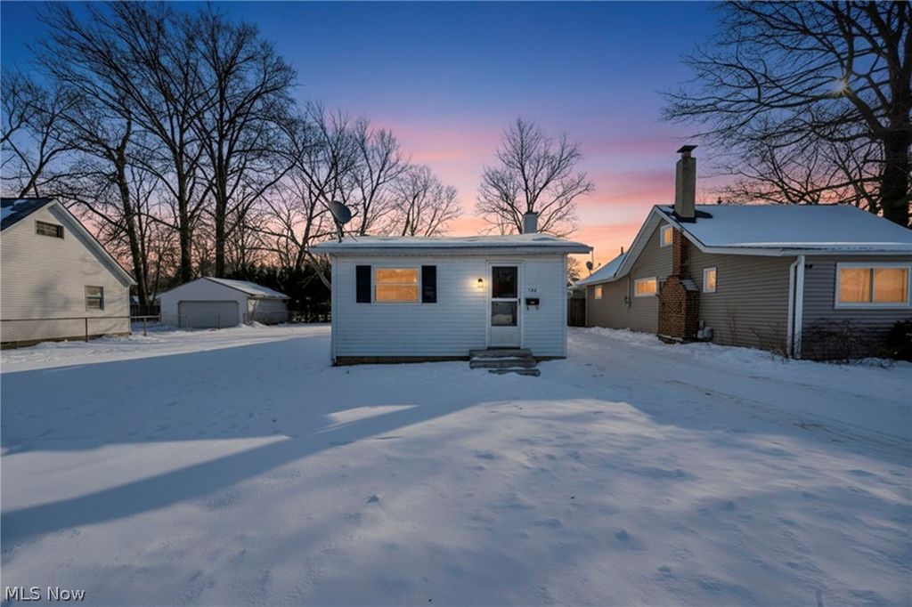 149 Fay Avenue, Avon Lake, OH 44012