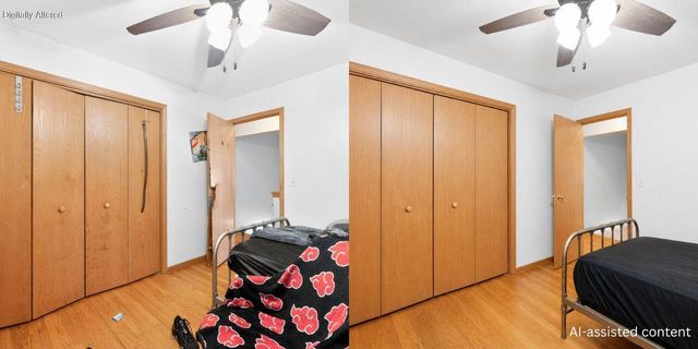 4100 W Cherrywood LANE, Brown Deer, WI 53209