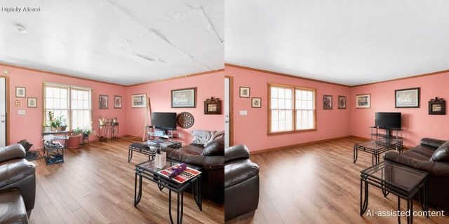 4100 W Cherrywood LANE, Brown Deer, WI 53209
