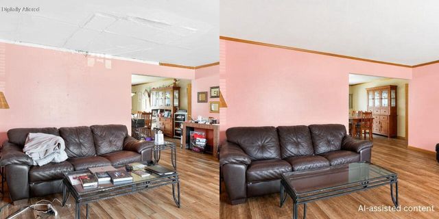 4100 W Cherrywood LANE, Brown Deer, WI 53209