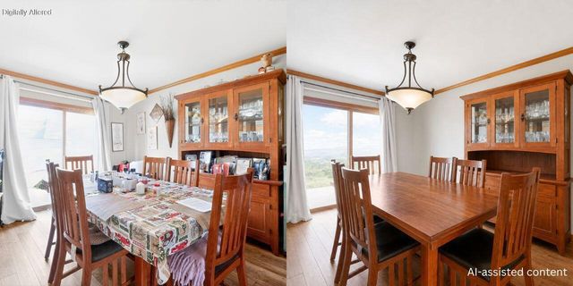 4100 W Cherrywood LANE, Brown Deer, WI 53209