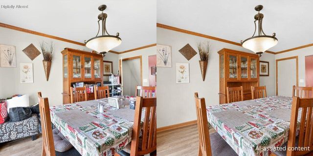 4100 W Cherrywood LANE, Brown Deer, WI 53209