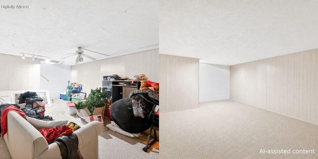 4100 W Cherrywood LANE, Brown Deer, WI 53209