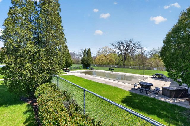 4100 W Cherrywood LANE, Brown Deer, WI 53209