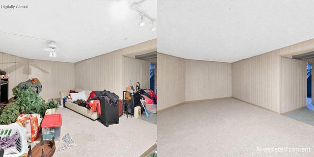4100 W Cherrywood LANE, Brown Deer, WI 53209