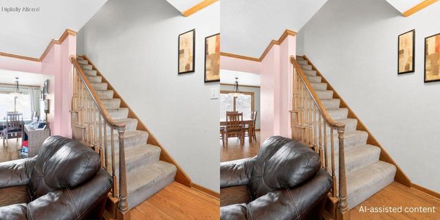 4100 W Cherrywood LANE, Brown Deer, WI 53209