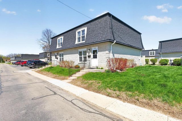 4100 W Cherrywood LANE, Brown Deer, WI 53209