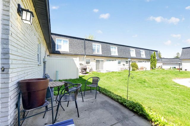 4100 W Cherrywood LANE, Brown Deer, WI 53209