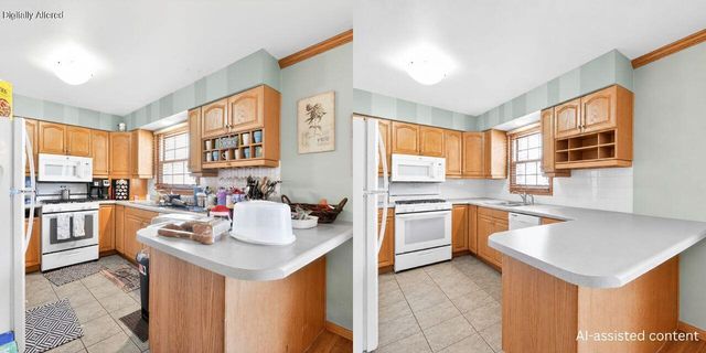 4100 W Cherrywood LANE, Brown Deer, WI 53209