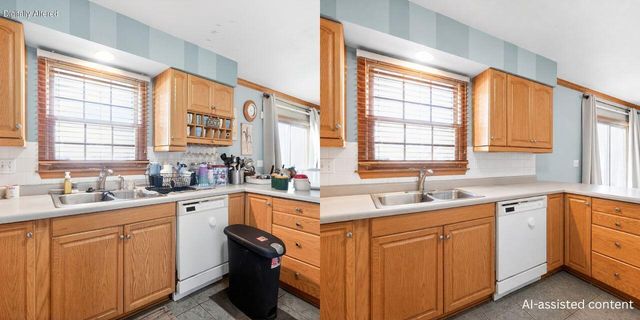 4100 W Cherrywood LANE, Brown Deer, WI 53209