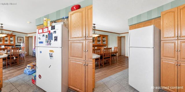 4100 W Cherrywood LANE, Brown Deer, WI 53209