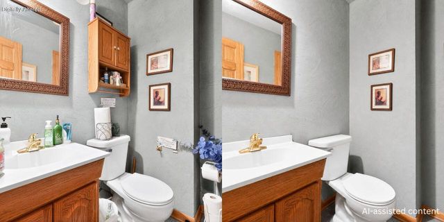 4100 W Cherrywood LANE, Brown Deer, WI 53209