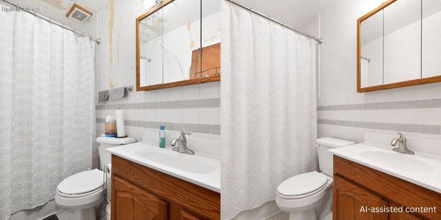 4100 W Cherrywood LANE, Brown Deer, WI 53209