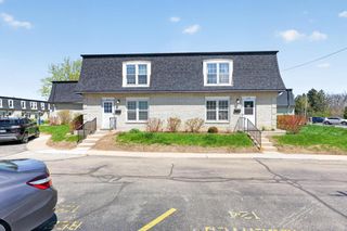 4100 W Cherrywood LANE, Brown Deer, WI 53209
