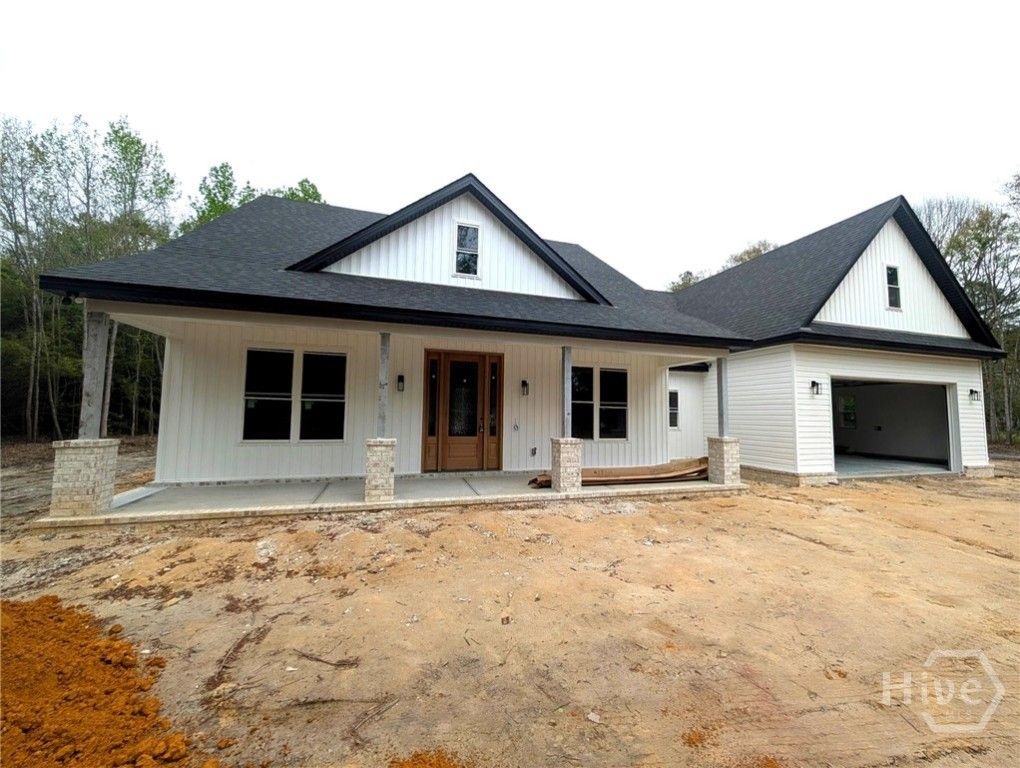 433 Exley Loop, Guyton, GA 31312